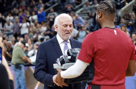 誉为篮球史 誉为篮球史