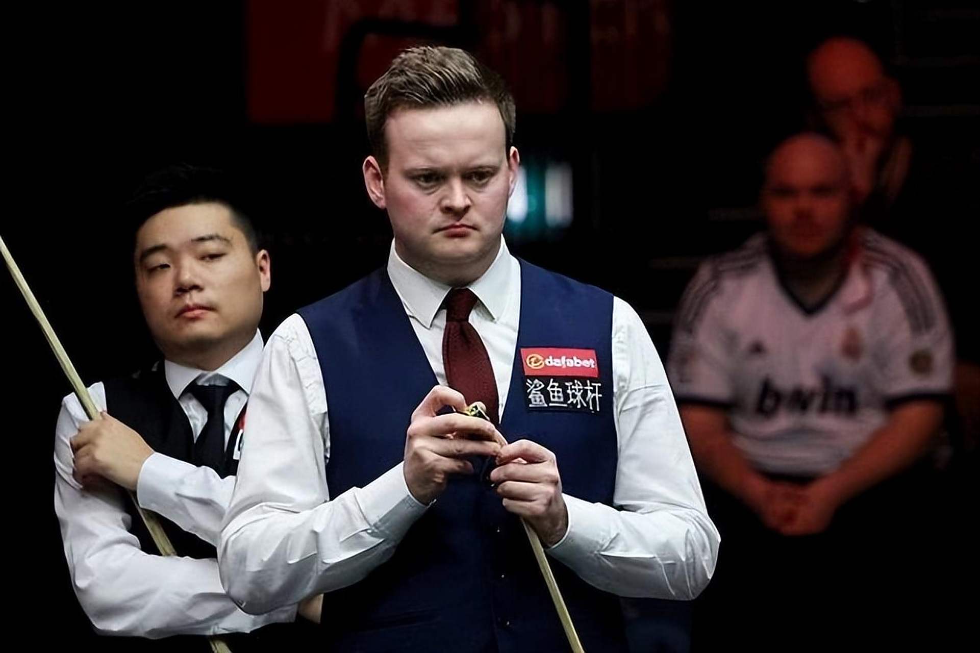 杀入前八的 杀入前八的