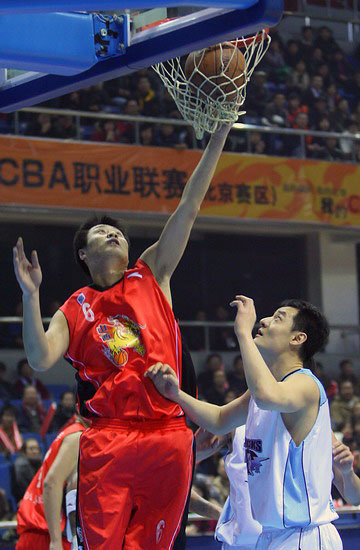 一些球员像 一些球员像