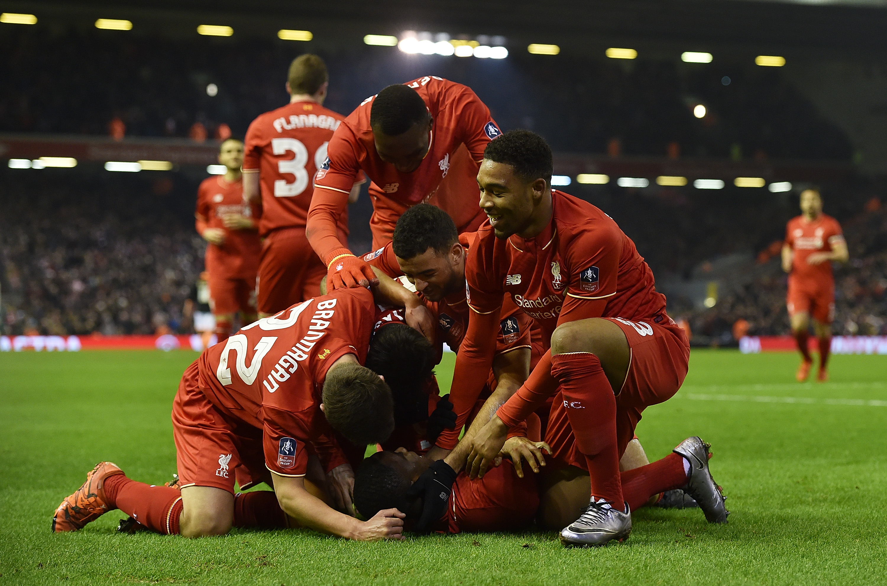 平衡得到改 平衡得到改