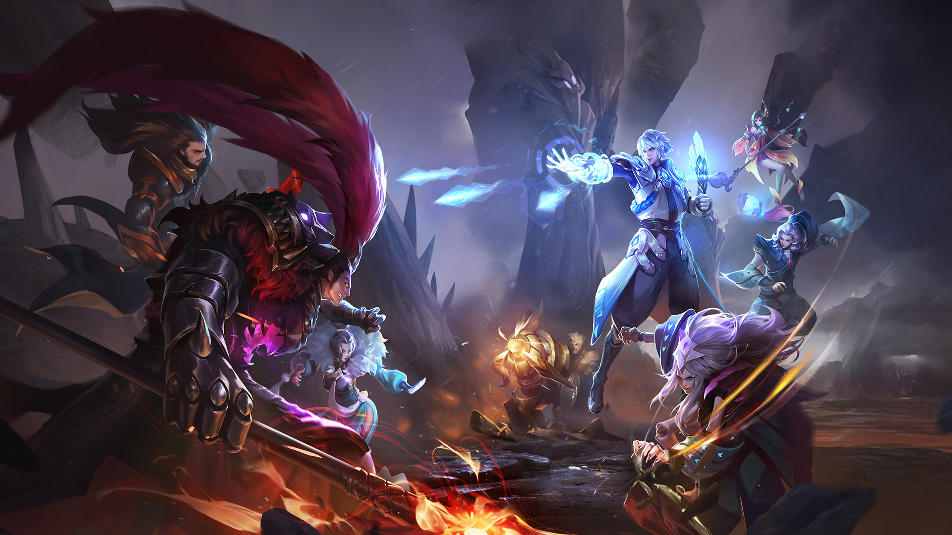 临时储物与 临时储物与